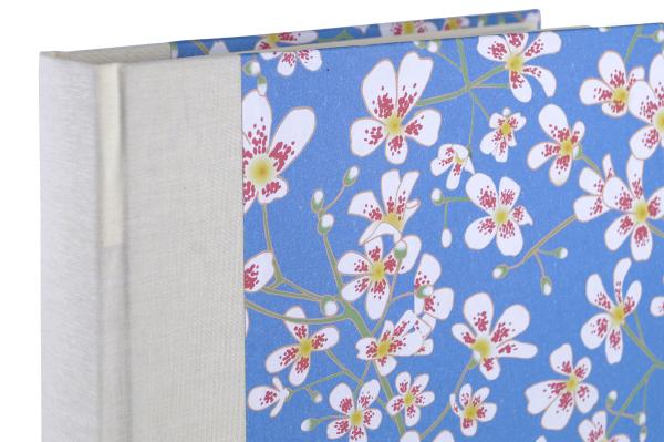 beautiful Photoalbum "Hanazakari" handmade Album